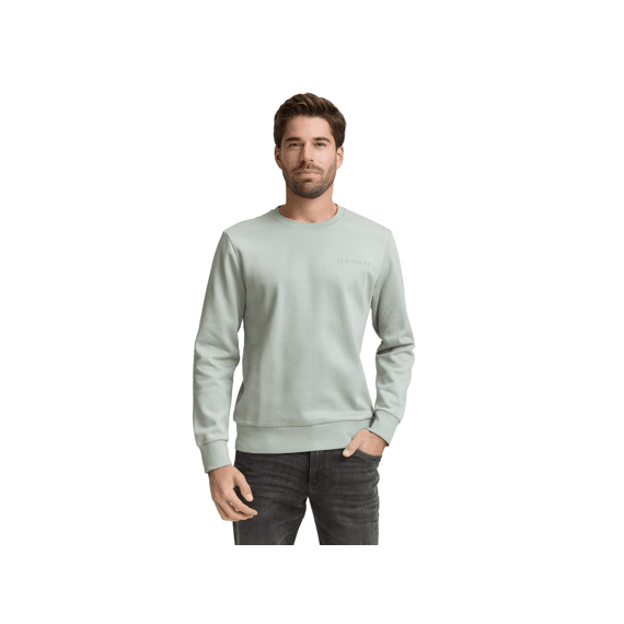 Tom Tailor Heren Sweater