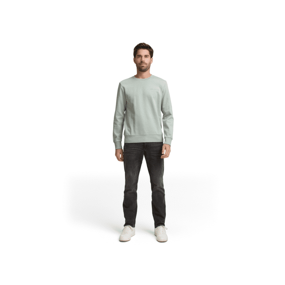 Tom Tailor Heren Sweater