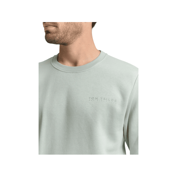 Tom Tailor Heren Sweater