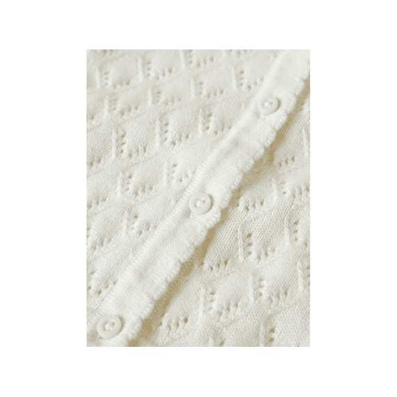 Name It New Born Gilet