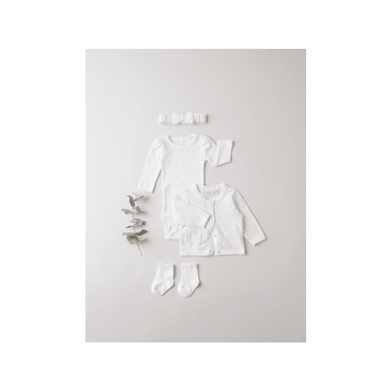 Name It New Born Gilet