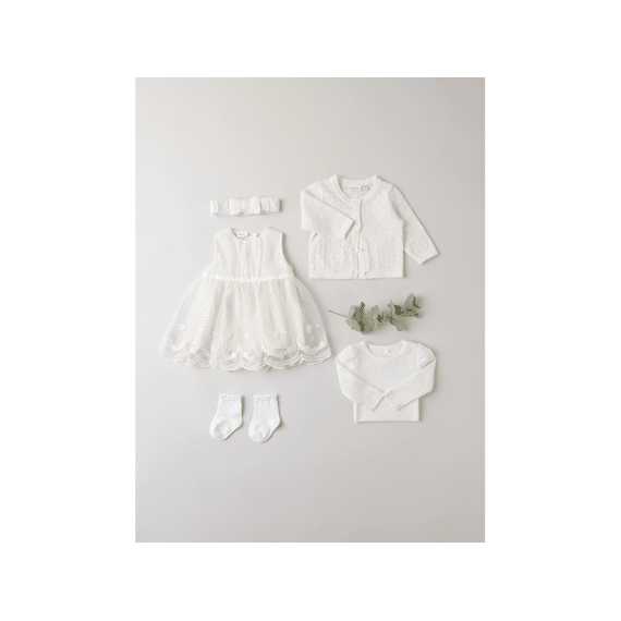 Name It New Born Gilet