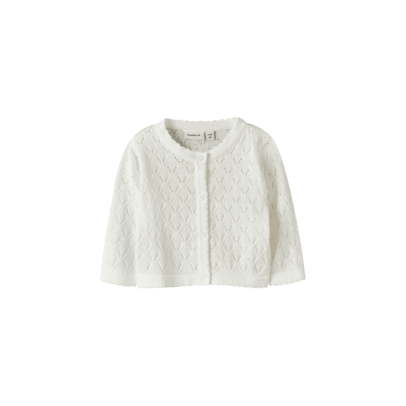 Name It New Born Gilet