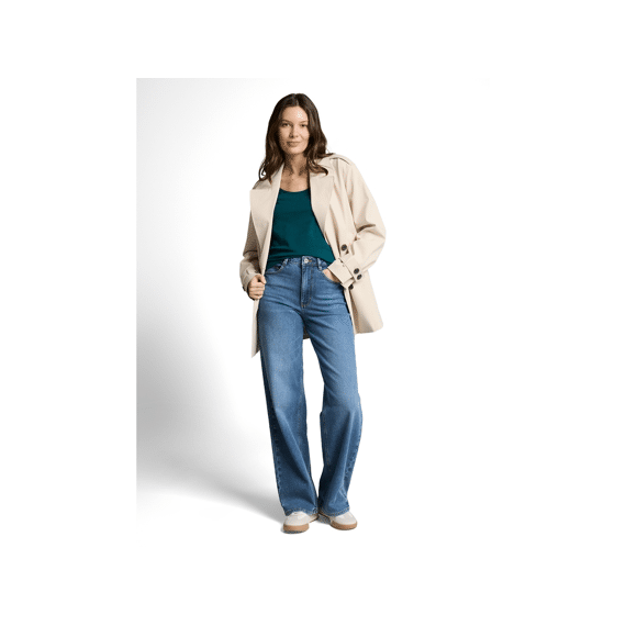 Tom Tailor Dames Top