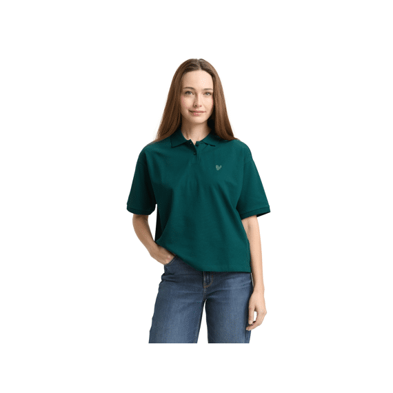 Tom Tailor Dames T-shirt