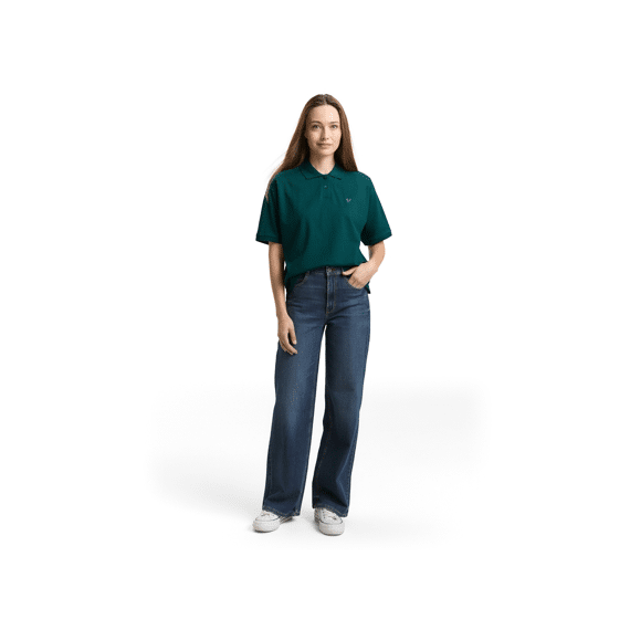 Tom Tailor Dames T-shirt