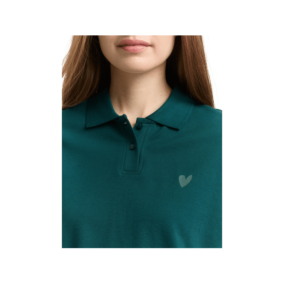 Tom Tailor Dames T-shirt