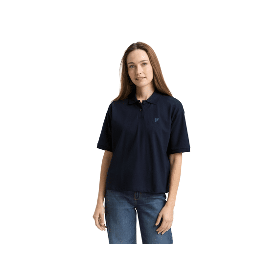 Tom Tailor Dames T-shirt