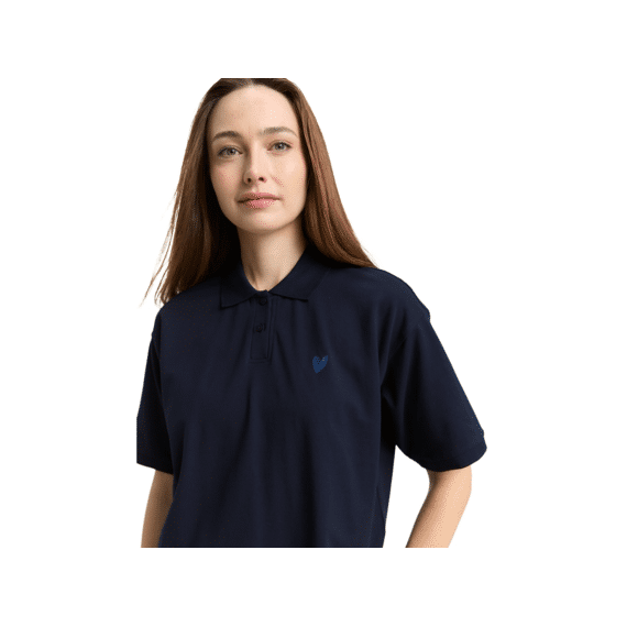 Tom Tailor Dames T-shirt