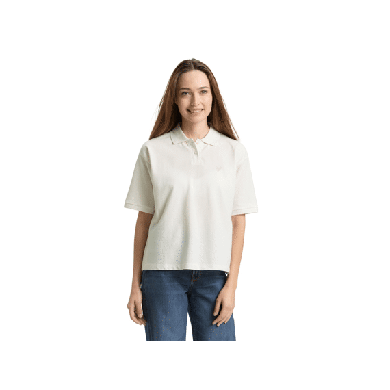 Tom Tailor Dames T-shirt