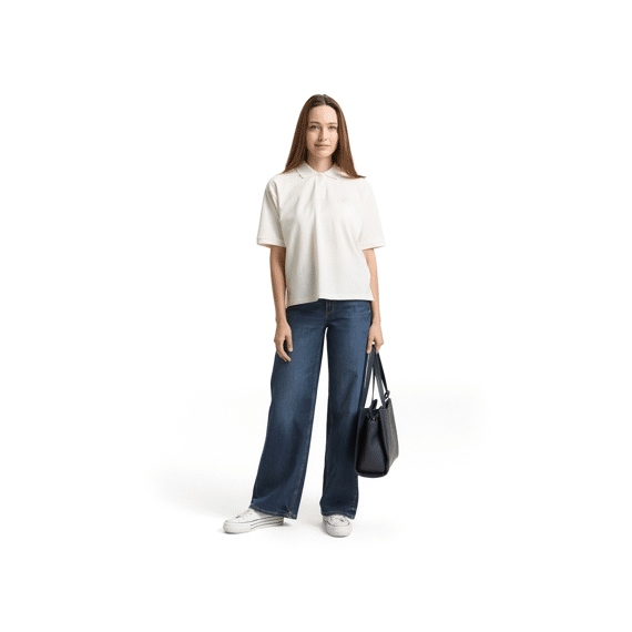 Tom Tailor Dames T-shirt