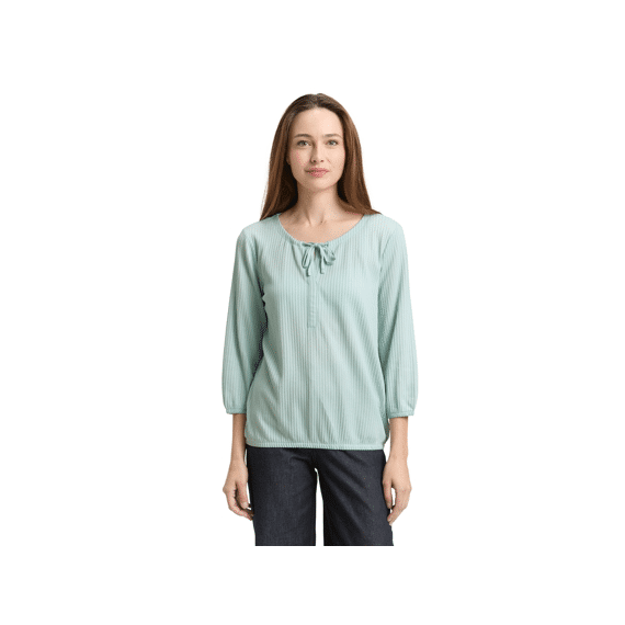 Tom Tailor Dames Bloes