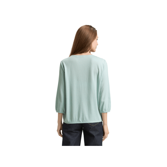 Tom Tailor Dames Bloes