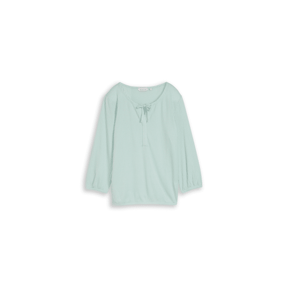 Tom Tailor Dames Bloes