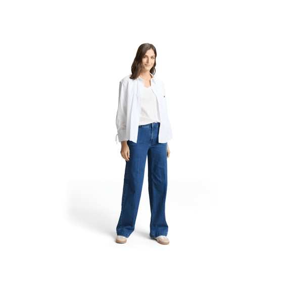 Tom Tailor Dames Broek