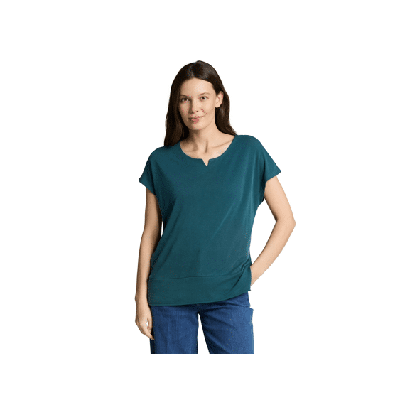 Tom Tailor Dames T-shirt