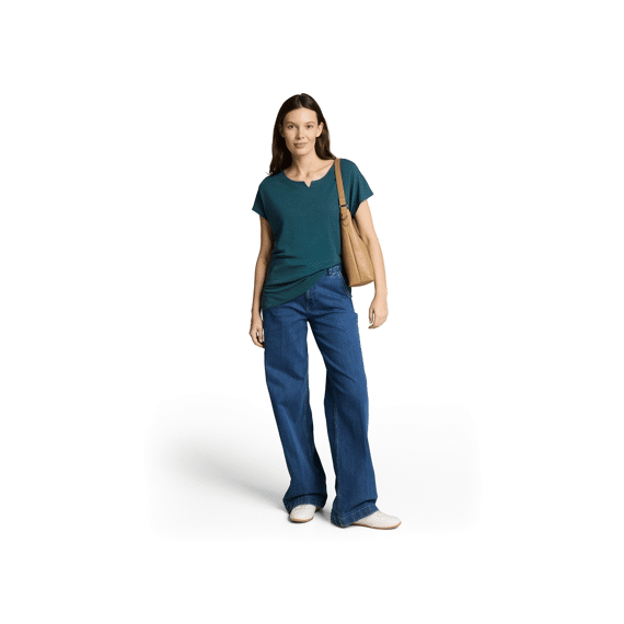 Tom Tailor Dames T-shirt