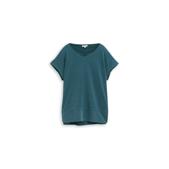 Tom Tailor Dames T-shirt