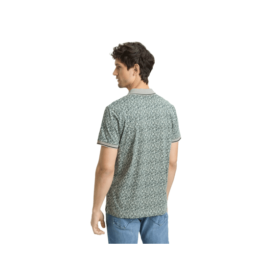 Tom Tailor Heren Polo