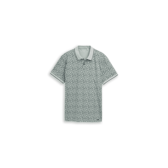 Tom Tailor Heren Polo