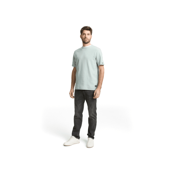 Tom Tailor Heren T-shirt