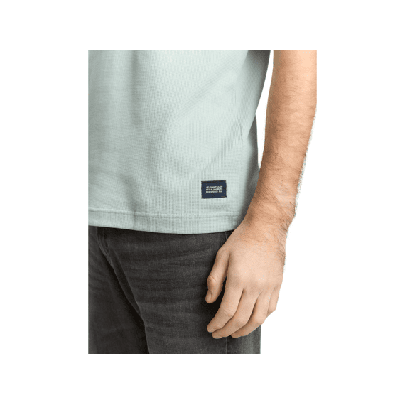 Tom Tailor Heren T-shirt