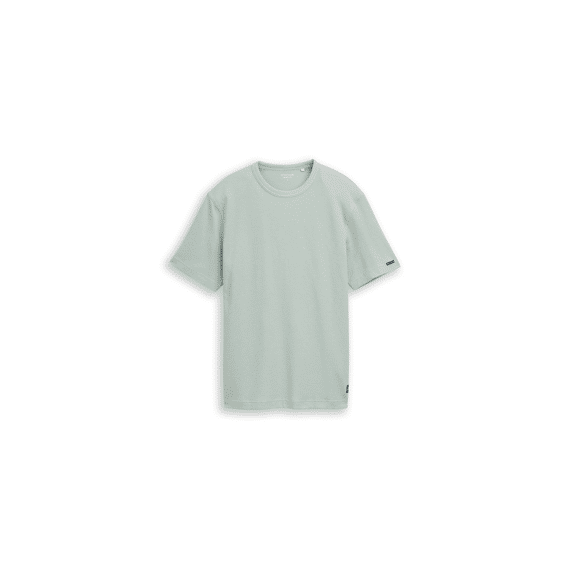 Tom Tailor Heren T-shirt