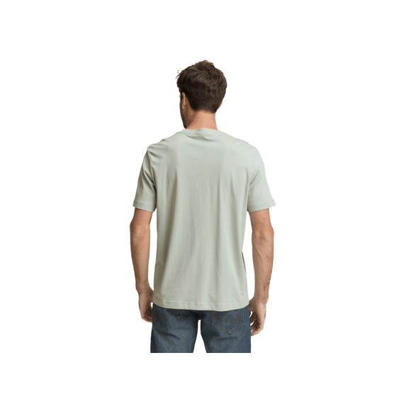 Tom Tailor Heren T-shirt