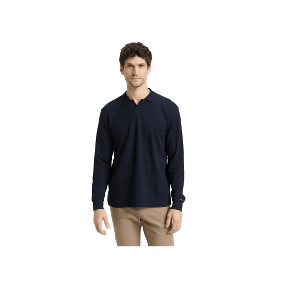 Tom Tailor Heren Polo