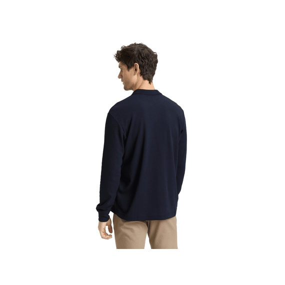 Tom Tailor Heren Polo