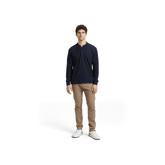 Tom Tailor Heren Polo