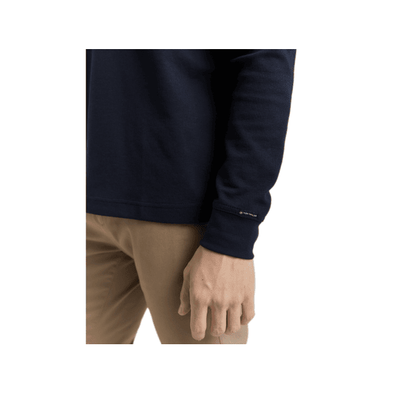 Tom Tailor Heren Polo