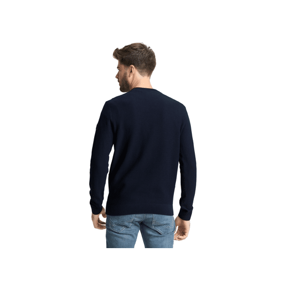 Tom Tailor Heren Pull