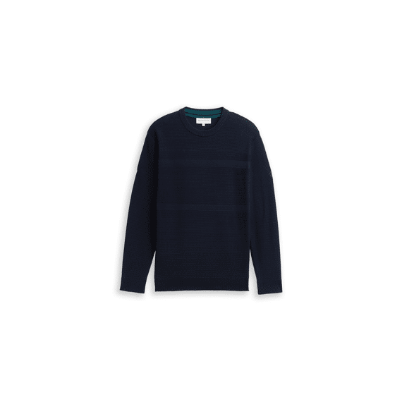 Tom Tailor Heren Pull