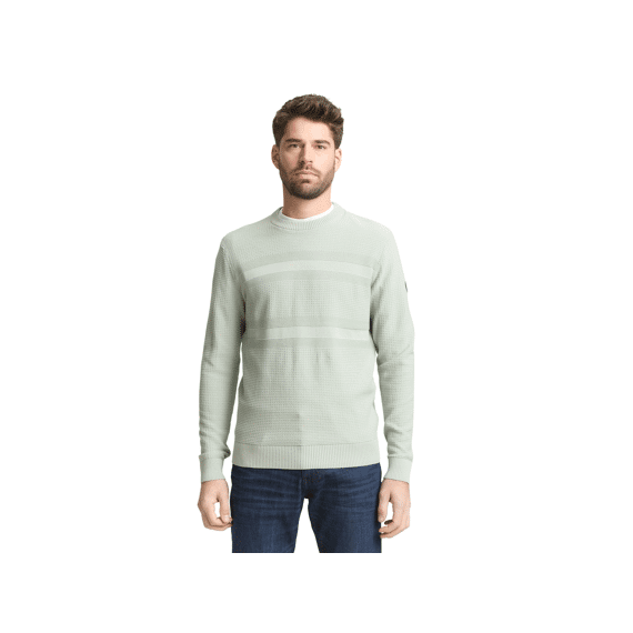 Tom Tailor Heren Pull
