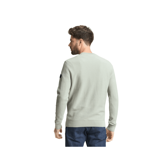 Tom Tailor Heren Pull