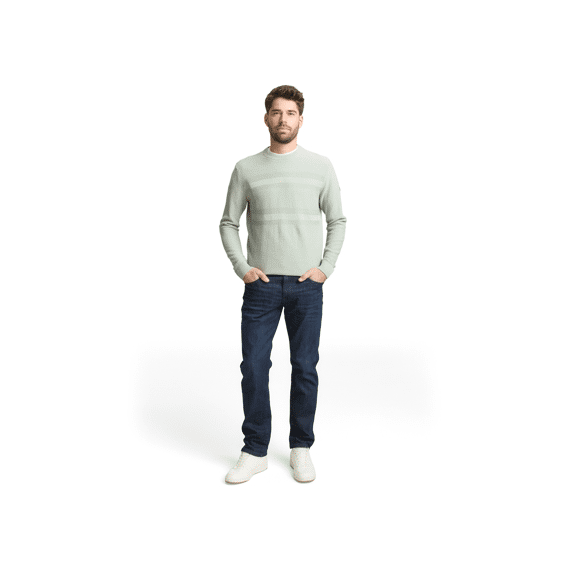 Tom Tailor Heren Pull