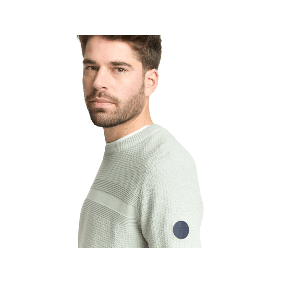 Tom Tailor Heren Pull