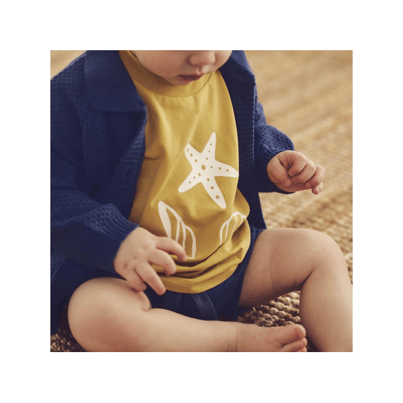 Muesli T-shirt