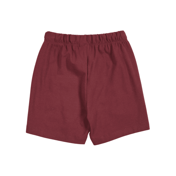 Muesli Short