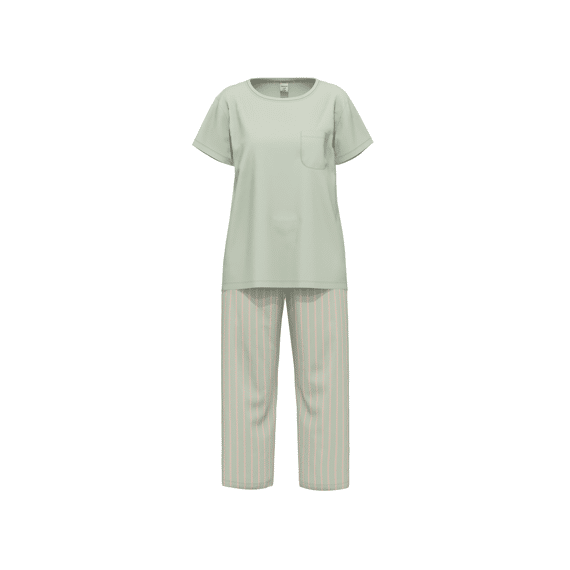 Ammann Pyjama