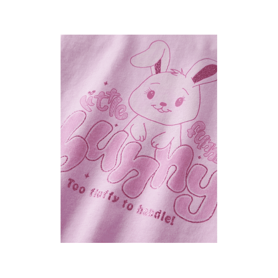 Name It Mini T-shirt