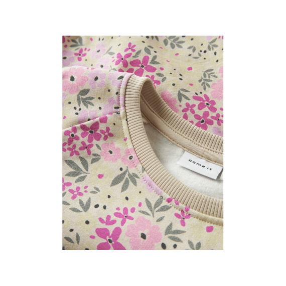 Name It Mini Sweater