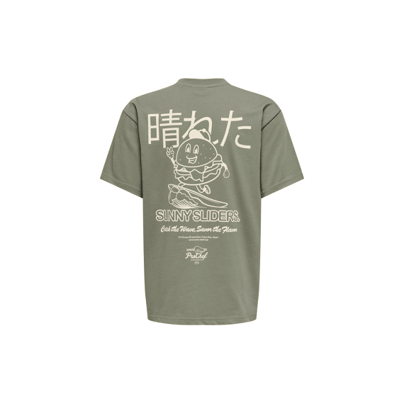 Only & Sons Junior T-shirt