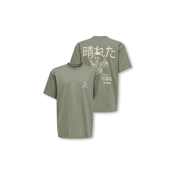Only & Sons Junior T-shirt