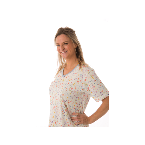 Perlina Slaapkleedje