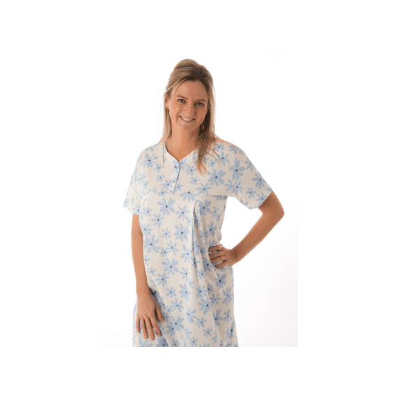 Perlina Slaapkleedje