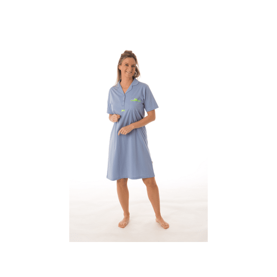 Perlina Slaapkleedje