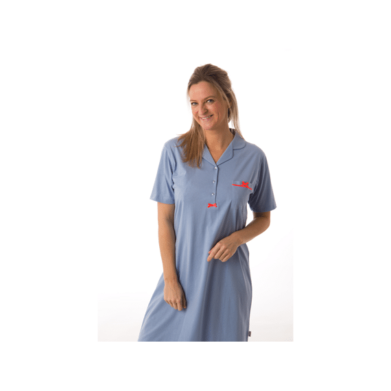 Perlina Slaapkleedje