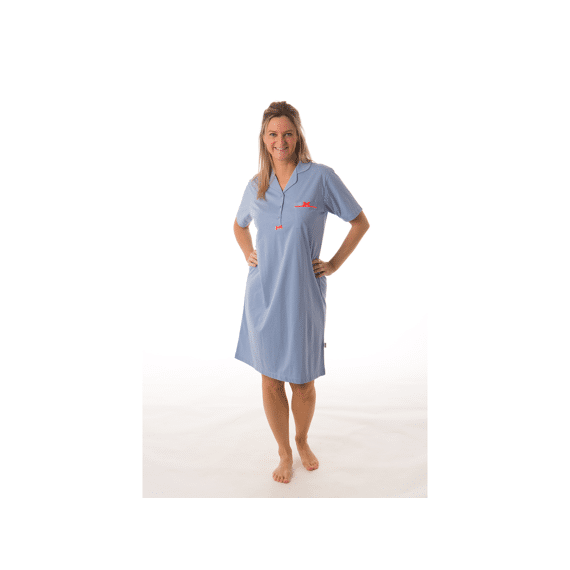 Perlina Slaapkleedje